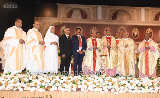 Mangalore Diocesan Pastoral Parishad